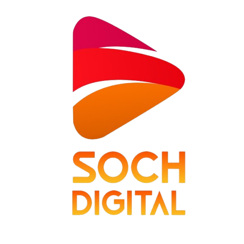 Soch Digital Logo